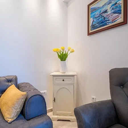 Boka View Luxury Suite - With Free Garage Parking Kotor Buitenkant foto