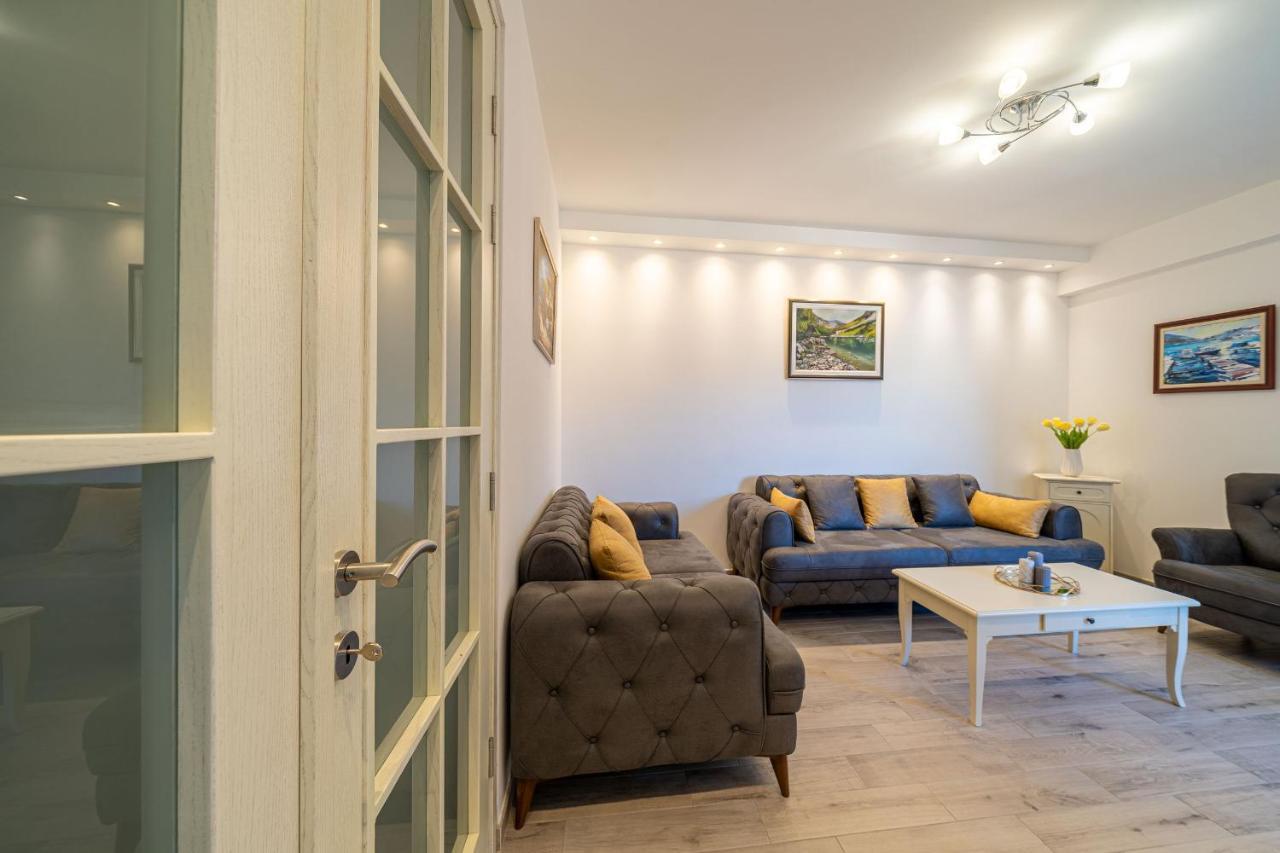 Boka View Luxury - With Free Garage Parking Appartement Kotor