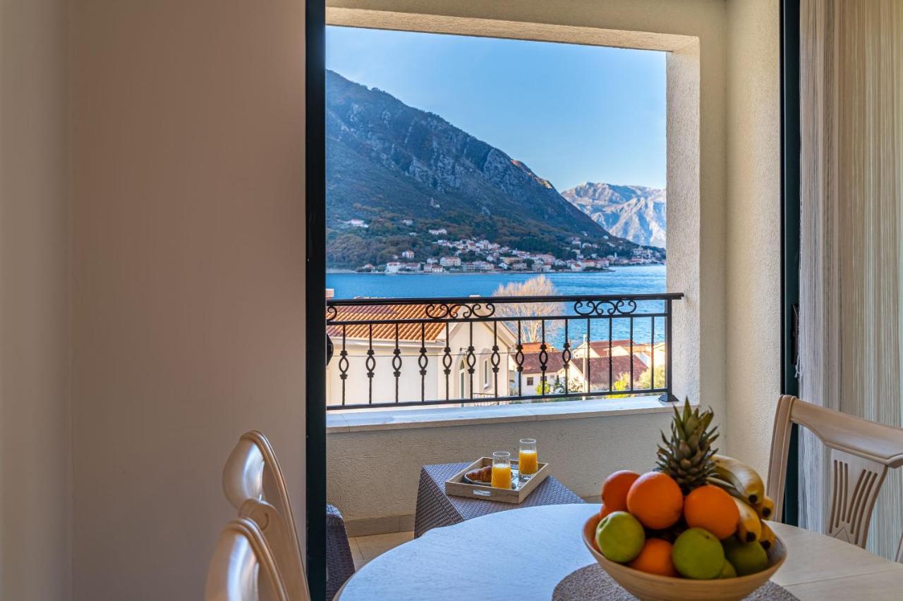 Appartement Boka View Luxury - With Free Garage Parking *