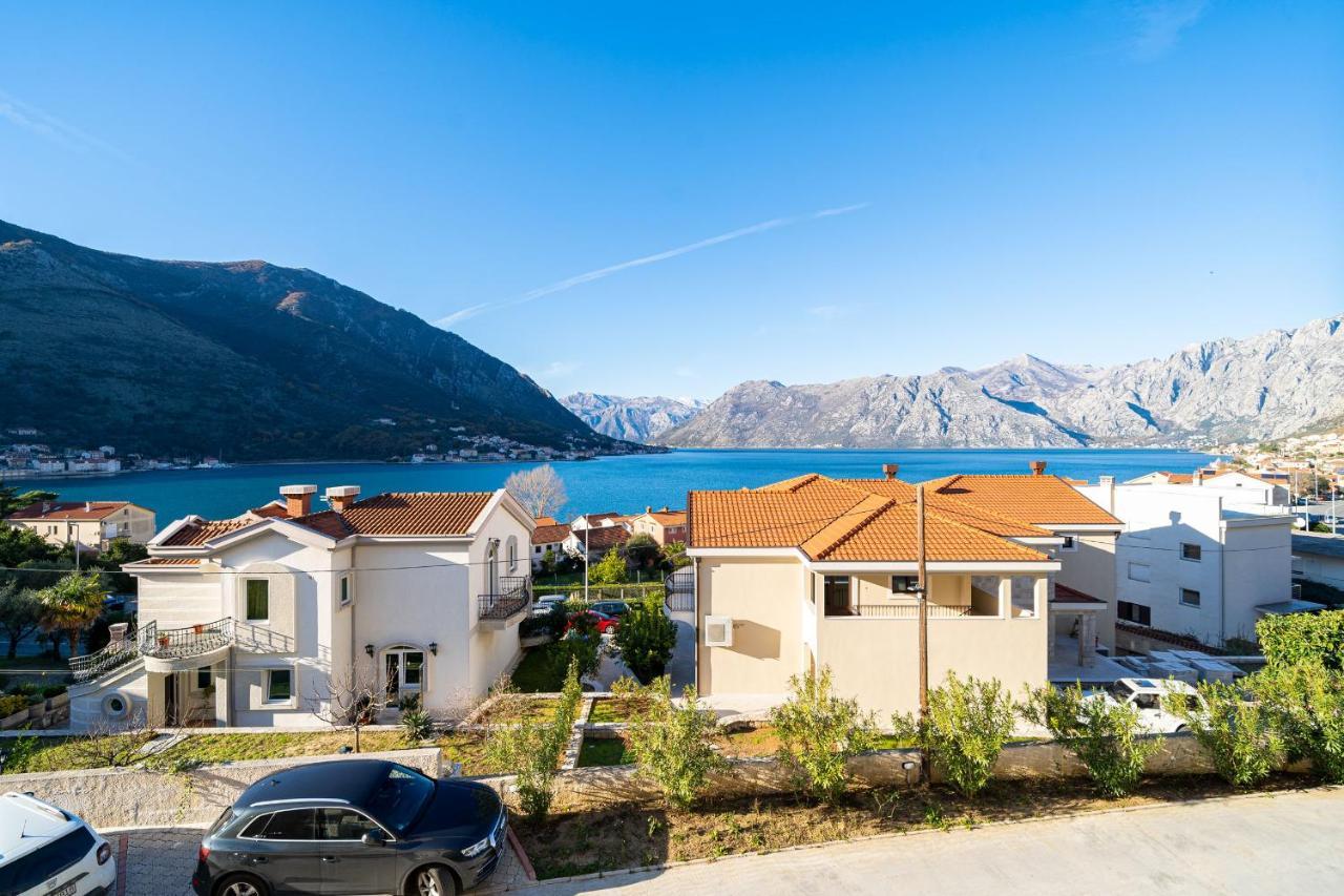 Appartement Boka View Luxury - With Free Garage Parking *