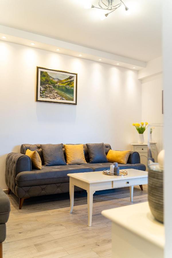 דירה Boka View Luxury - With Free Garage Parking