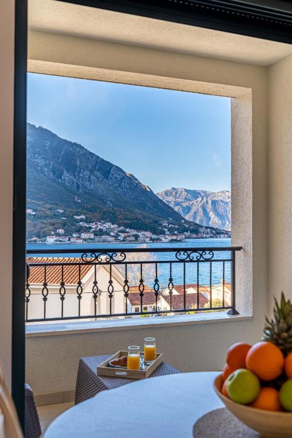 Appartement Boka View Luxury - With Free Garage Parking *