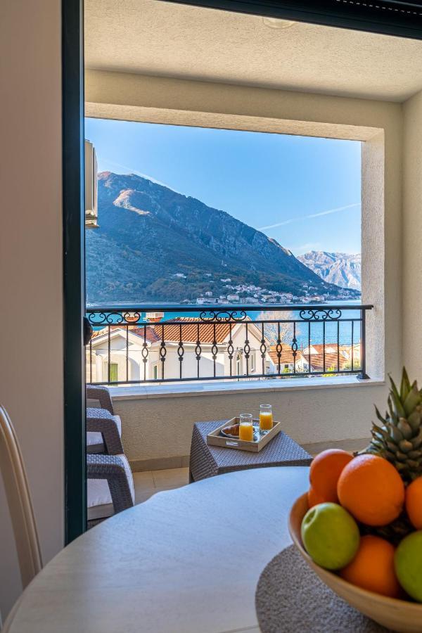 Boka View Luxury - With Free Garage Parking קוטור
