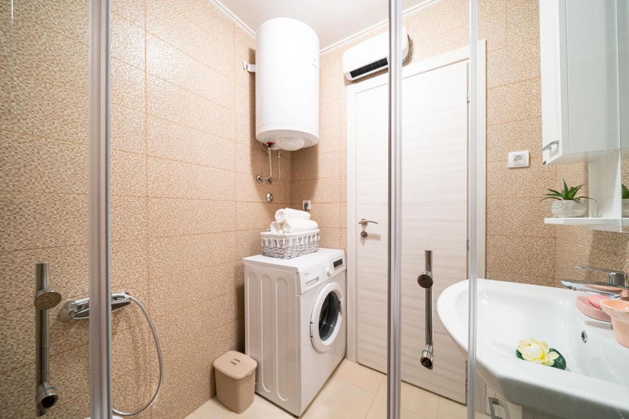 Appartement Boka View Luxury - With Free Garage Parking Kotor