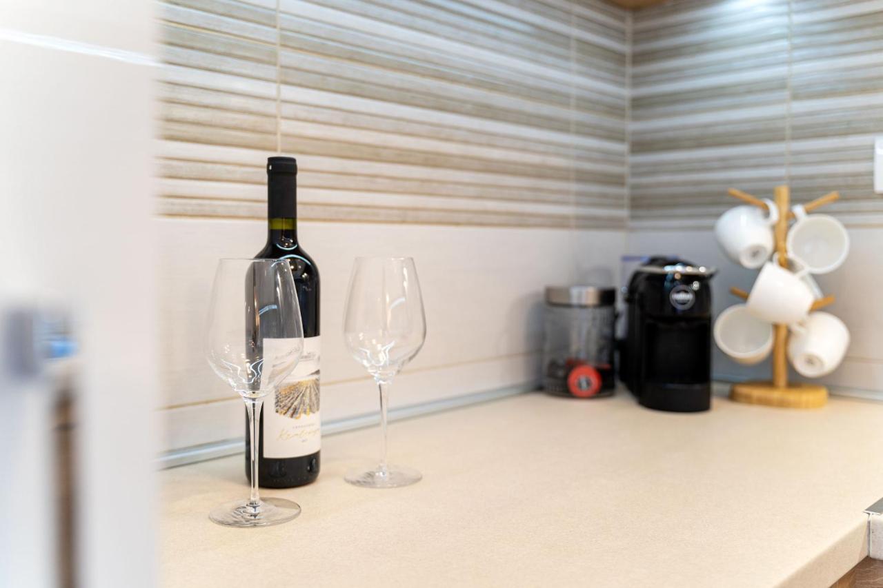 Boka View Luxury - With Free Garage Parking * Kotor