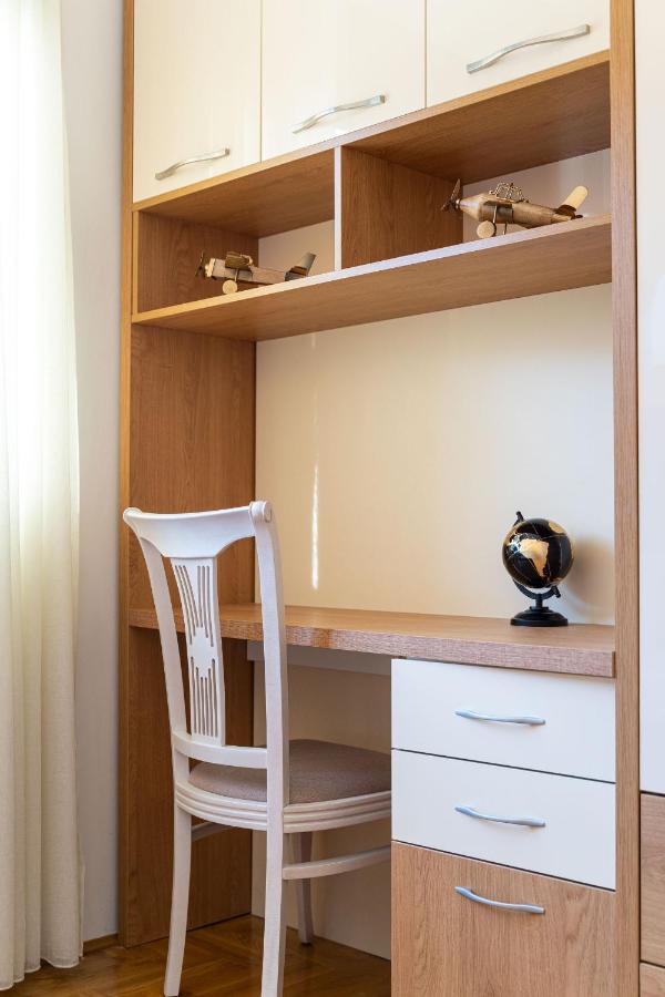 Appartement Boka View Luxury - With Free Garage Parking *