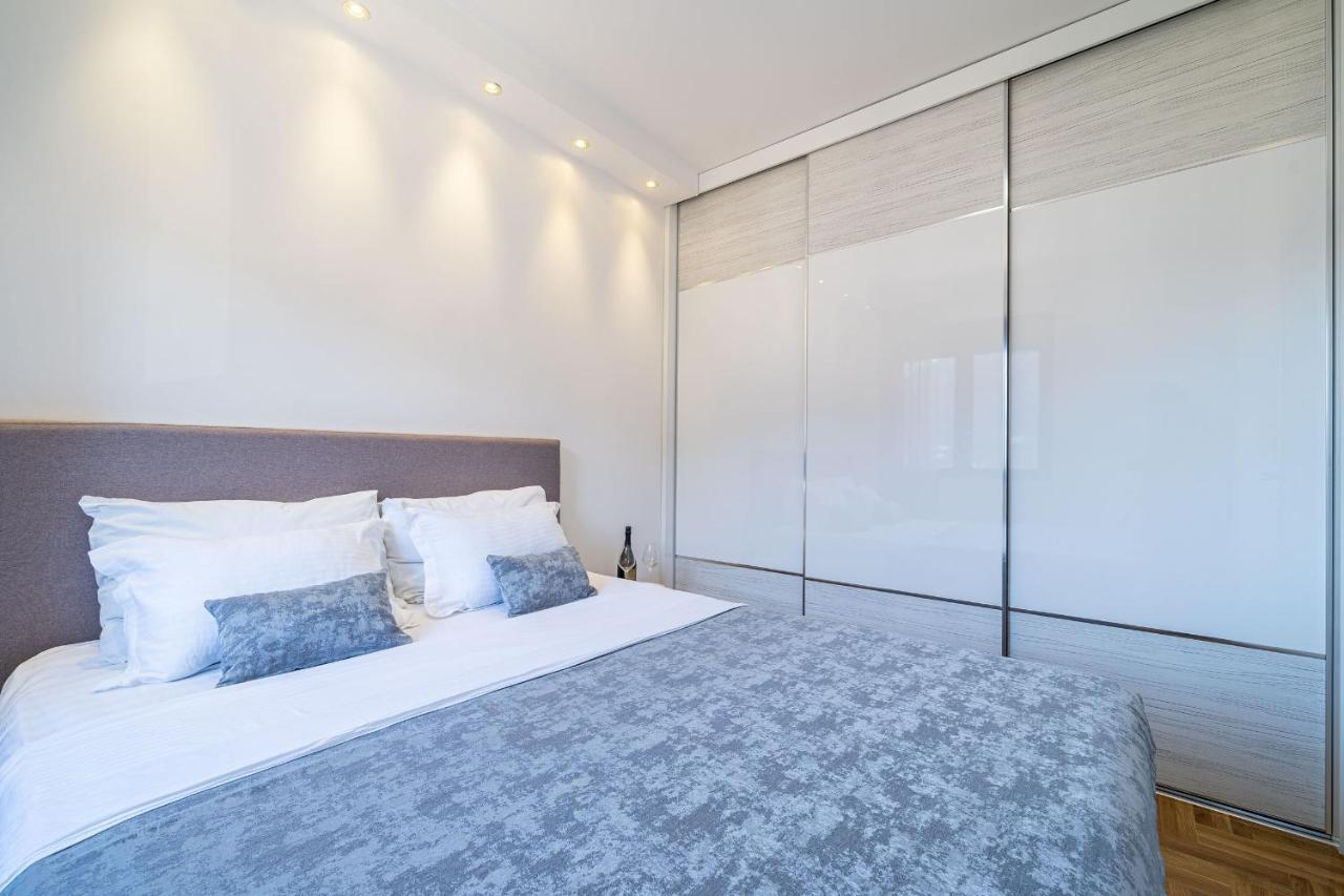 Appartement Boka View Luxury - With Free Garage Parking *
