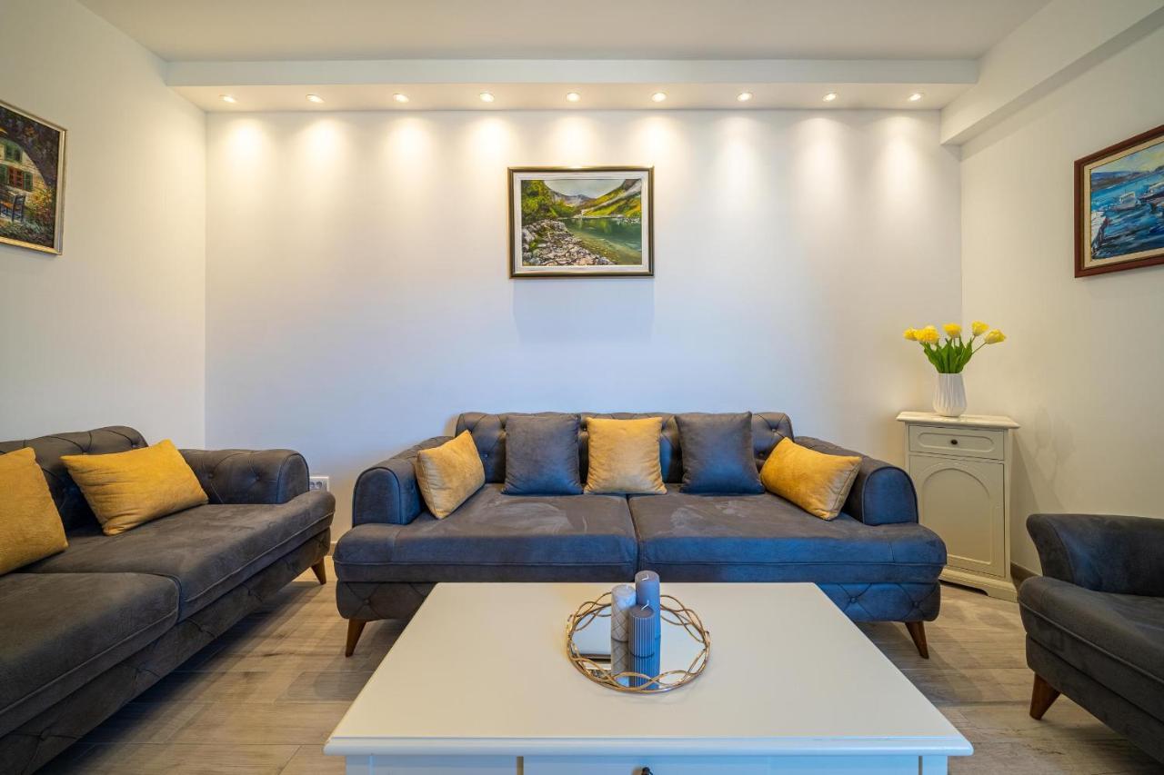 Boka View Luxury - With Free Garage Parking Appartement