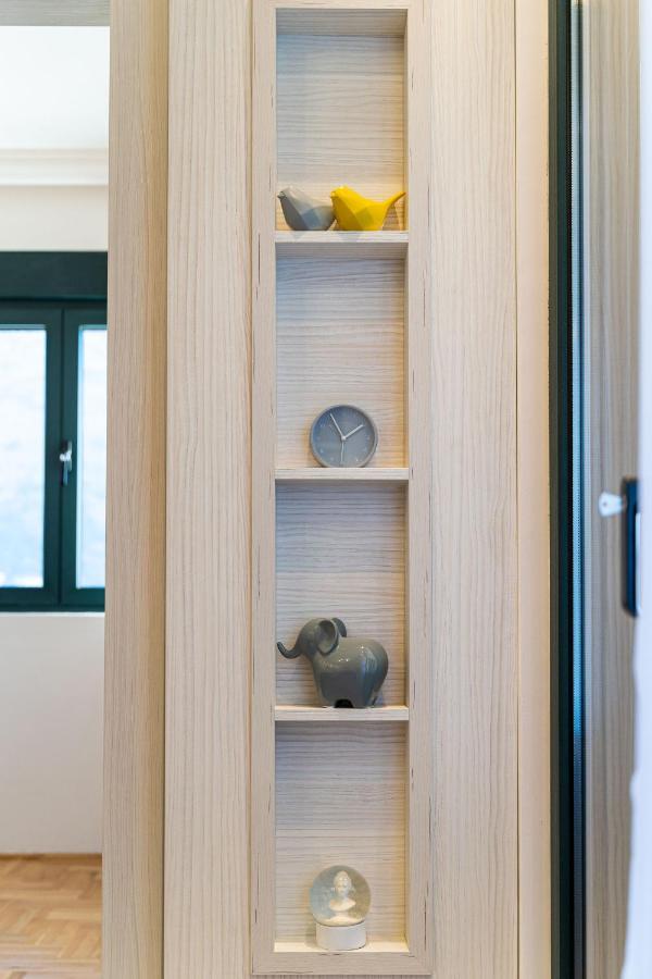Boka View Luxury - With Free Garage Parking Appartement