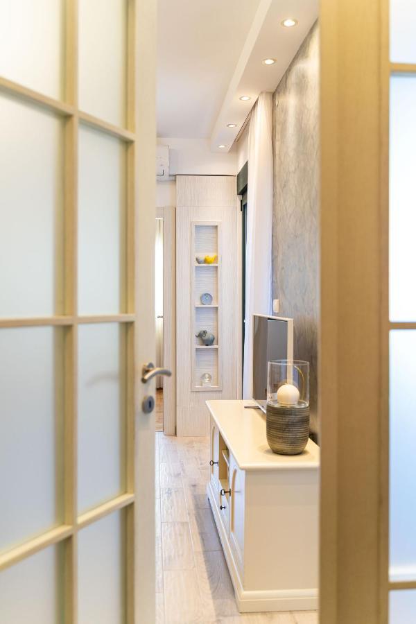 Boka View Luxury - With Free Garage Parking *