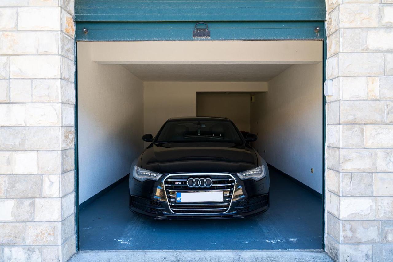 Appartement Boka View Luxury - With Free Garage Parking *