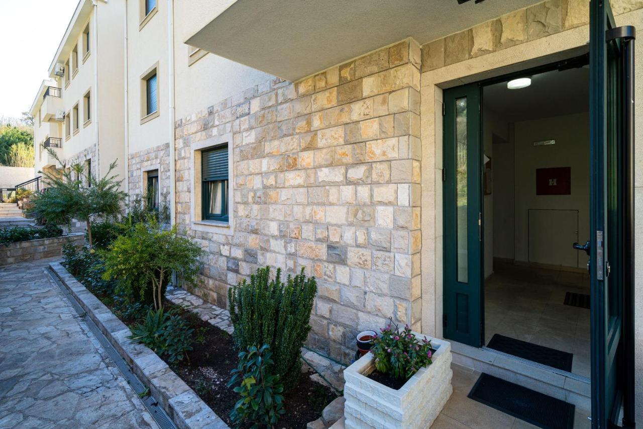 Appartement Boka View Luxury - With Free Garage Parking *