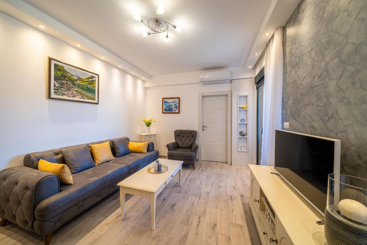 Boka View Luxury - With Free Garage Parking