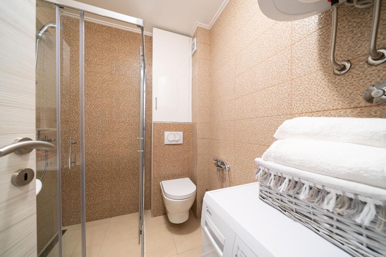 Boka View Luxury - With Free Garage Parking