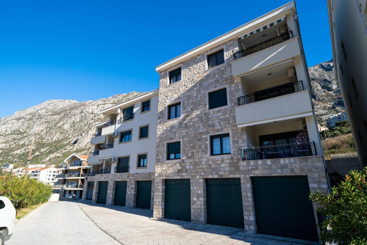 Boka View Luxury - With Free Garage Parking קוטור