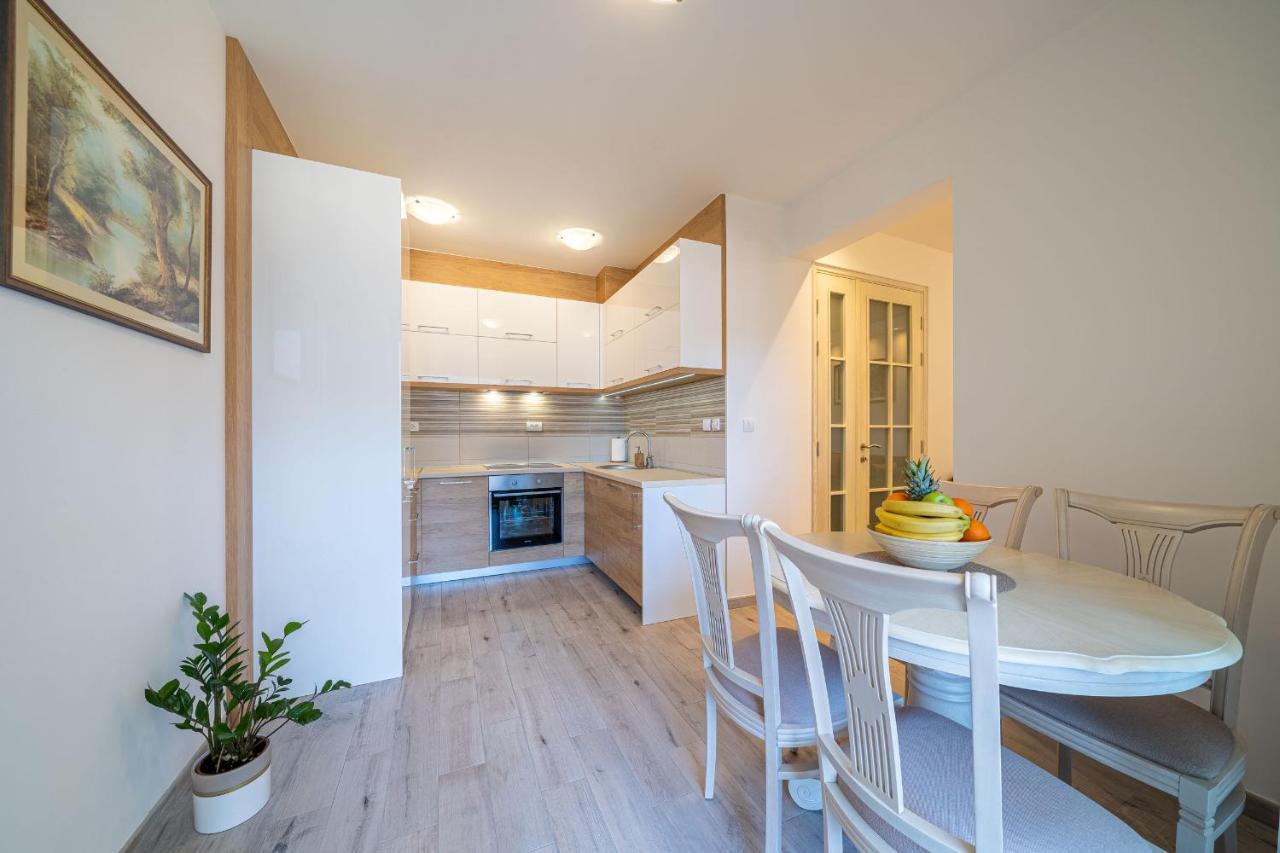 Boka View Luxury - With Free Garage Parking