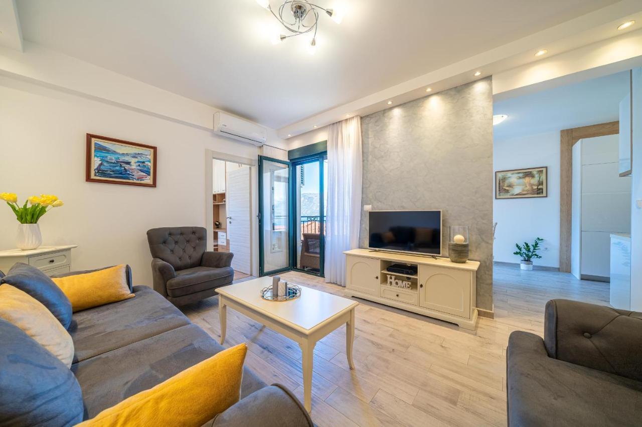Boka View Luxury - With Free Garage Parking