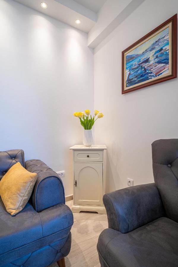 Appartement Boka View Luxury - With Free Garage Parking *